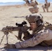 MLR-TE Recon Live-Fire Range