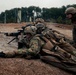 Division Field Machine Gun Course