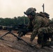 Division Field Machine Gun Course