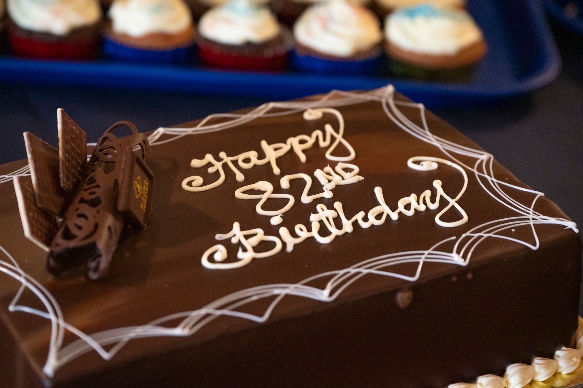 82 82nd Birthday Cake Topper Svg 82 82nd Happy Birthday Cake - Etsy