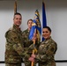 315th Force Support Squadron gains a new commander