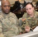 38ID Soldiers Maintain Proficiency at CPX