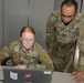 38ID Soldiers Maintain Proficiency at CPX