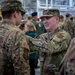 103rd Maintenance Wing Welcome Home, Airwing Centennial Celebration