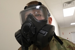 Soldier spotlight Pfc. Cody Bukowski