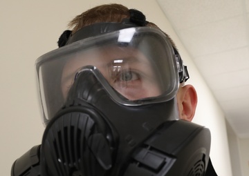 Preparing for law enforcement through military service