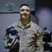 Soldier hones skills at EST