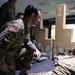 U.S. Army Sergeant guides soldiers through EST