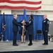 First Woman to Serve as 174th Command Chief