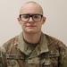 Soldier Spotlight: Spc. Jack Lambert Webster