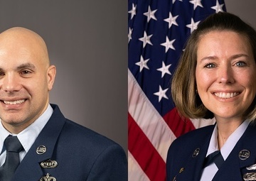 Pa. Air National Guard announces 2023 Outstanding Airmen of the Year