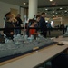 Naval Museum hosts 12th Annual Brick by Brick: LEGO Shipbuilding event in Norfolk