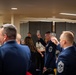 Nevada Air National Guard Base Hosts Outstanding Airmen of the Year Awards Banquet