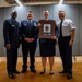 Nevada Air National Guard Base Hosts Outstanding Airmen of the Year Awards Banquet