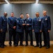 Nevada Air National Guard Base Hosts Outstanding Airmen of the Year Awards Banquet