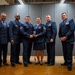 Nevada Air National Guard Base Hosts Outstanding Airmen of the Year Awards Banquet