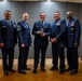 Nevada Air National Guard Base Hosts Outstanding Airmen of the Year Awards Banquet