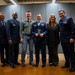 Nevada Air National Guard Base Hosts Outstanding Airmen of the Year Awards Banquet