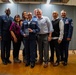 Nevada Air National Guard Base Hosts Outstanding Airmen of the Year Awards Banquet