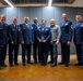 Nevada Air National Guard Base Hosts Outstanding Airmen of the Year Awards Banquet