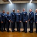 Nevada Air National Guard Base Hosts Outstanding Airmen of the Year Awards Banquet