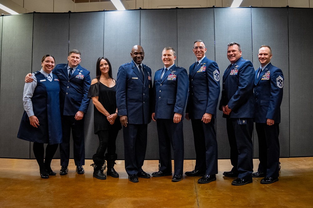 Dvids Images Nevada Air National Guard Base Hosts Outstanding Airmen Of The Year Awards