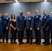 Nevada Air National Guard Base Hosts Outstanding Airmen of the Year Awards Banquet