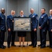 Nevada Air National Guard Base Hosts Outstanding Airmen of the Year Awards Banquet