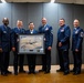 Nevada Air National Guard Base Hosts Outstanding Airmen of the Year Awards Banquet