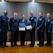 Nevada Air National Guard Base Hosts Outstanding Airmen of the Year Awards Banquet