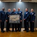 Nevada Air National Guard Base Hosts Outstanding Airmen of the Year Awards Banquet