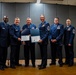 Nevada Air National Guard Base Hosts Outstanding Airmen of the Year Awards Banquet