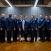 Nevada Air National Guard Base Hosts Outstanding Airmen of the Year Awards Banquet