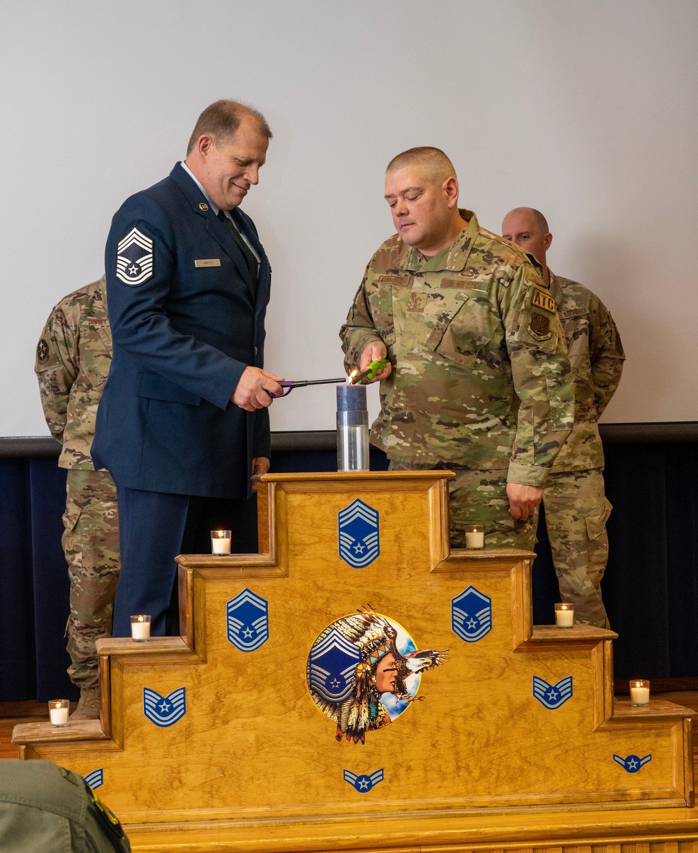 171st Chief Induction Ceremony February 2023