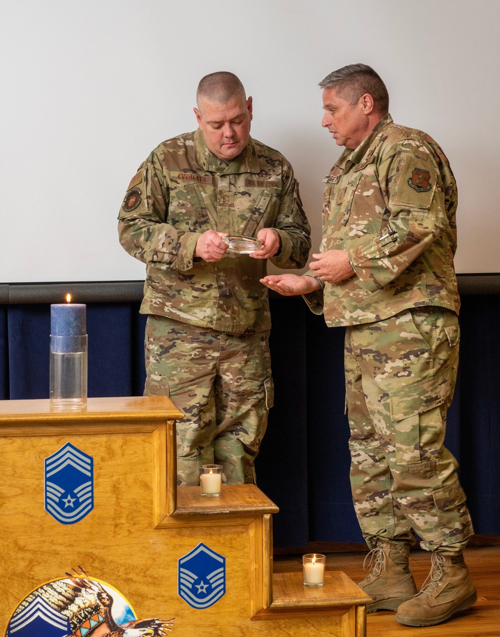 171st Chief Induction Ceremony February 2023