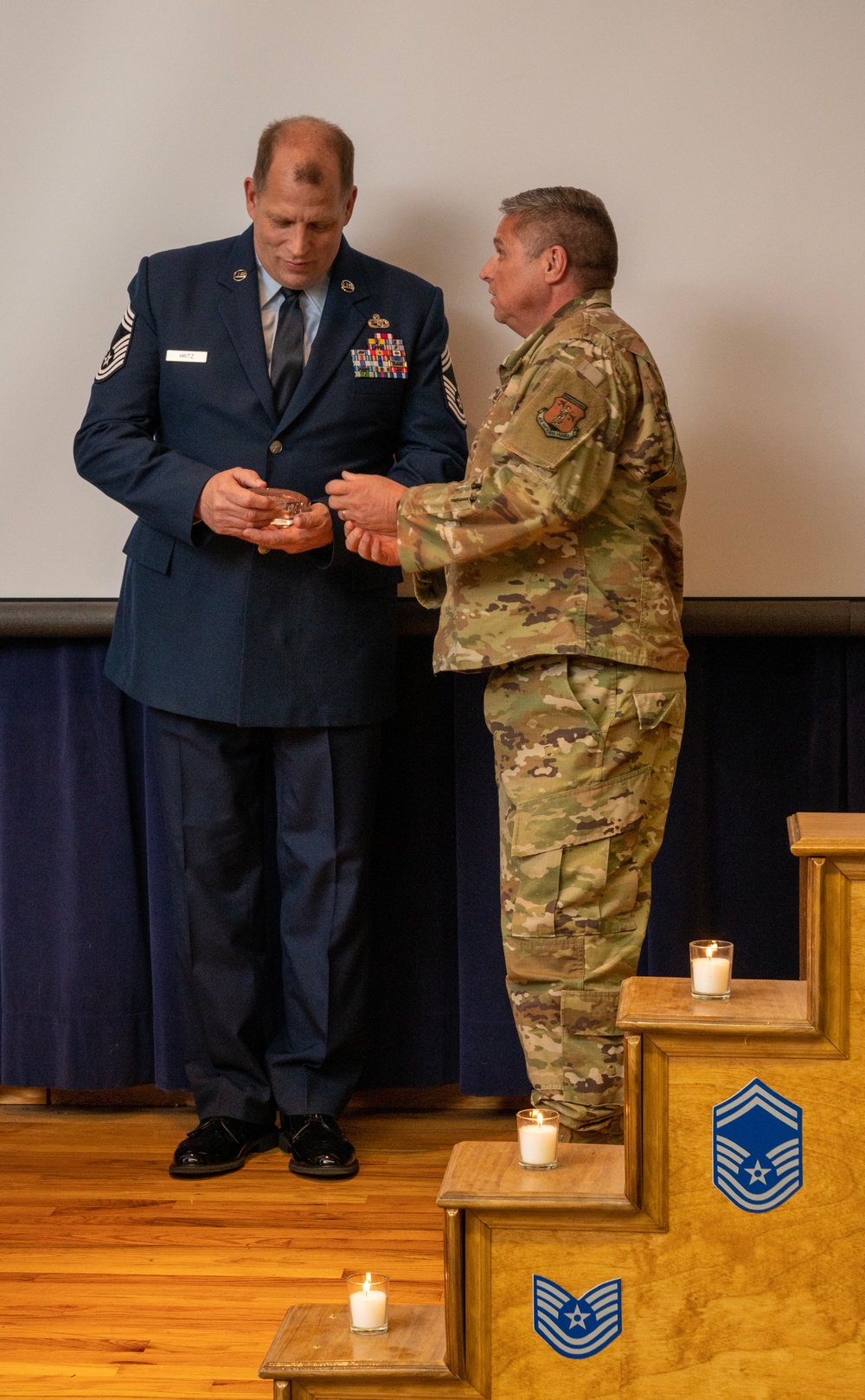 171st Chief Induction Ceremony February 2023