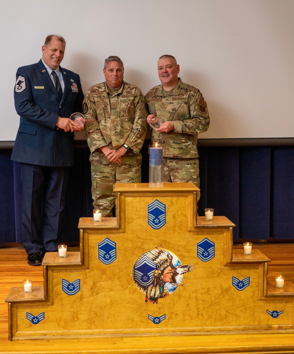 171st Chief Induction Ceremony February 2023
