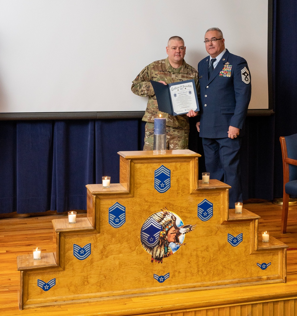 171st Chief Induction Ceremony February 2023