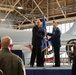 141st ARW Welcomes New Wing Commander