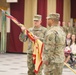 728th Combat Sustainment Support Battalion holds change of command