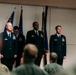 139th Operations Support Squadron change of command