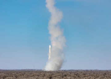 Data Centric exercise showcases joint capabilities and lethality during Scarlet Dragon Oasis