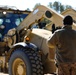 104th Brigade Engineer Battalion Conduct Dig Site Training Exercise