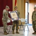 728th Combat Sustainment Support Battalion holds change of command