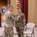 728th CSSB holds change of command