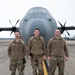 130th Maintenance Airmen Discover Fault in Aircraft Radio Systems