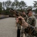 Combat Instructor School Pistol Range