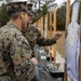 Combat Instructor School Pistol Range