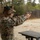 Combat Instructor School Pistol Range