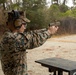 Combat Instructor School Pistol Range